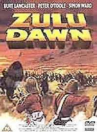 Zulu Dawn (DVD 2004) Region 2 UK • £5.99