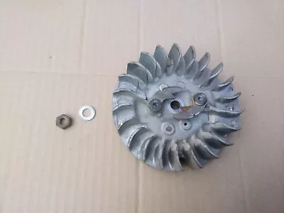 £18.99 • Buy Genuine Husqvarna K760 Disc Cutter Flywheel