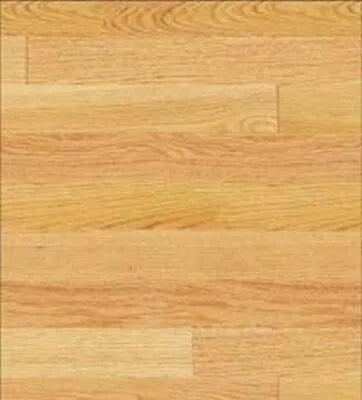 Dollhouse Wallpaper - Wood Flooring - Pine 1:24 Scale • $6.99