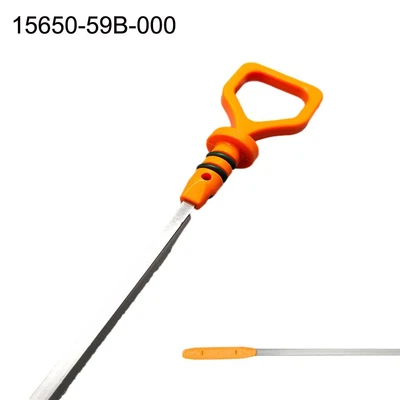 $5.46 • Buy Engine Oil Level Indicator Fluid Dipstick,15650-59B-000 For-HONDA/for-CR-V,16-18