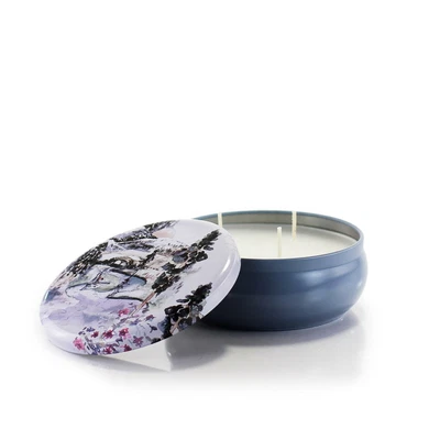 £14.99 • Buy Ashleigh & Burwood Scented Home 3-Wick Candle Arashiyama Bamboo Limited Ed 230g