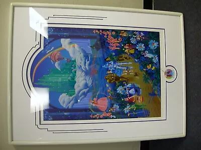 Melanie Taylor Kent: THE WIZARD OF OZ ￼Serigraph Signed/Numbered Remarqued AP • $2800