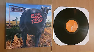 £100 • Buy Blink 182 - Dude Ranch (MTS 2009 1st Re-Press) 180g Black
