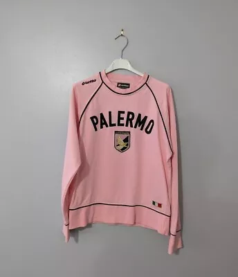 Palermo Jumper Lotto Small Adult • £44.99