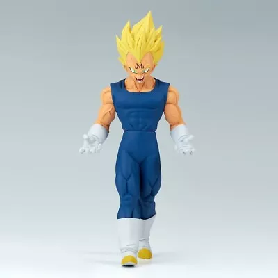 Dragon Ball Z Majin Vegeta Version B Solid Edge Works Vol. 10 Statue • $30