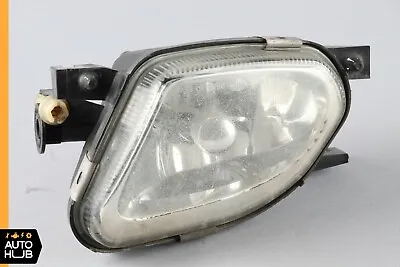 03-06 Mercedes W211 E350 E320 E500 Fog Light Lamp Front Left Driver Side OEM • $53.95