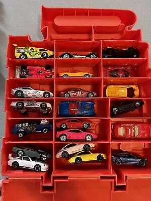 55x Lot Vintage Hot Wheels  70’s 80's 90’s + Recent • $19.50