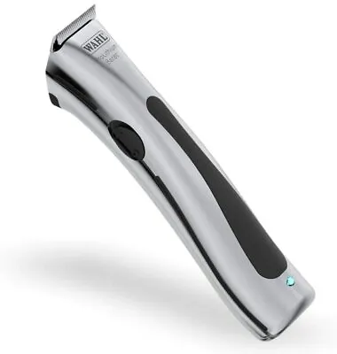 Wahl  Professional ProLithium Series Beret Cord/Cordless Trimmer - White • $200