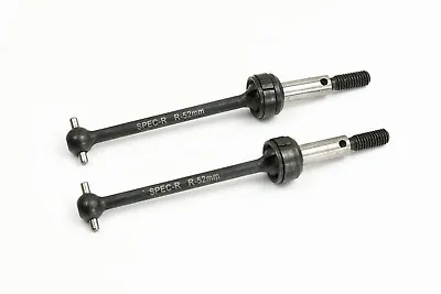 RC 1/10 Spec-R R1 R2  Driveshaft 52mm For Electric Touring Car • $36.09
