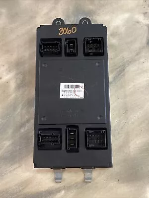 06-13 Mercedes W164 ML500 GL450 ML550 Front SAM Control Module A1645404401 OEM • $199