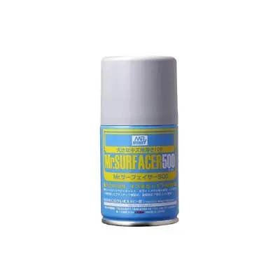 Mr Hobby - Surface 500 Spray 3.4oz - GUNZE-B-506 • $7.93