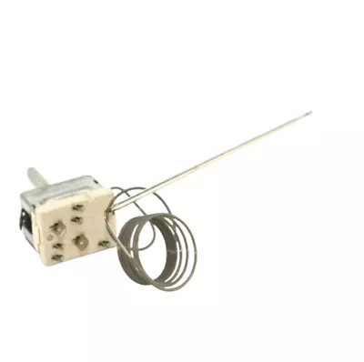 $34.90 • Buy 818730616 Thermostat Smeg Oven 55.17059.390 FS60WHNG, C9GMXA, SA9066XS, C91GMXAT
