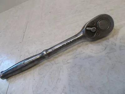 Vintage Snap On GF 70 S Ratchet Wrench 3/8  Drive USA • $32.95