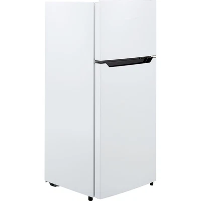 £209 • Buy Fridgemaster MTM48120MF F 48cm Free Standing Fridge Freezer 80/20 Standard