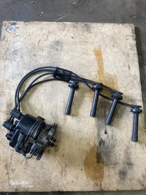 $110 • Buy 92-95 OEM ACURA INTEGRA 1.8L B18A1 B18B1 NON-VTEC Ignition Distributor OBD1 TD55