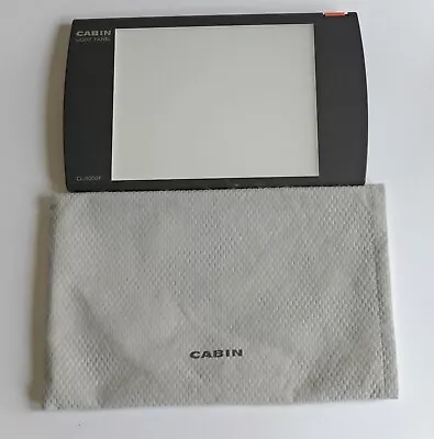 Cabin Light CL-5000P For  Viewing Film Negatives. Excellent Condition. • £49.99