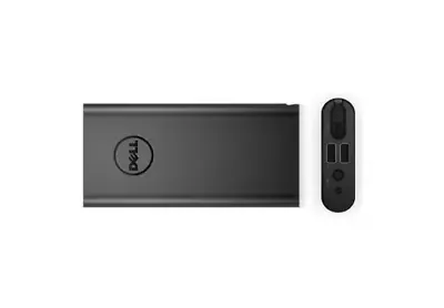 £69.99 • Buy Genuine Original DELL Power Companion Bank Portable External 18000 MAh PW7015L  