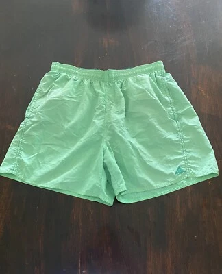$20 • Buy Green Men’s Adidas Shorts Size L Large