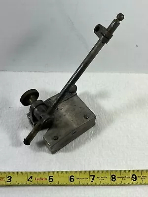 Vintage SURFACE GAGE GAUGE Machinist Work Shop Milling (a3) • $19.95