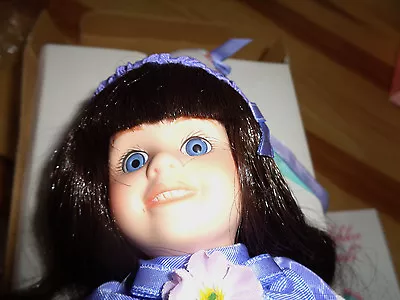 Victoria Ashlea Originals Doll: 10  Lisa:1993 • $5