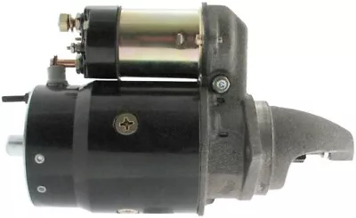 $146 • Buy New Starter For OMC Mercruiser / Pleasurecraft Marine Replaces 1108278 1998405