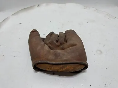 Vintage Children's Baseball Glove See Pictures • $17.99