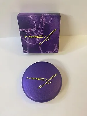 MAC X Lisa BLACKPINK Extra Dimension Skinfinish Highlighter Lalisa NEW IN BOX • £42.99