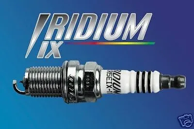 05-08 Ford Mustang V6 Ngk Iridium Ix Spark Plugs Kit • $42.99