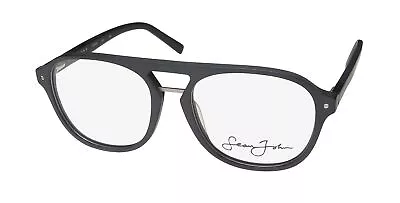 Sean John 5105 Thick Full-rim Celebrity Designer Distinct Eyeglass Frame/glasses • $66.45