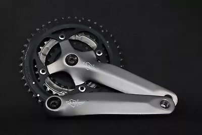 Vintage Specialized S Works Mountain Bike Crankset 175mm Triple 44-32-22T MTB • $124