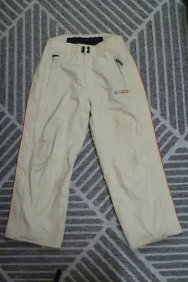 Vintage Oakley Software Ski Snowboard Pants Size M Y2k • $90