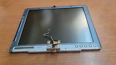 Original!! Fujitsu Lifebook T410 Series 12  Complete Lcd Screen Display Assembly • $76.49