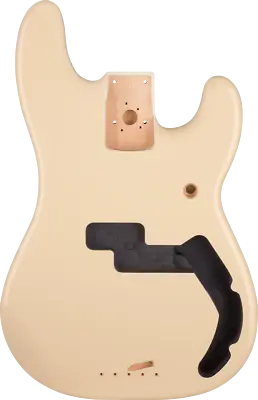 Fender Mexico/Mexican Precision/P-Bass ARCTIC WHITE Alder Body - 099-8010-780 • $249.99