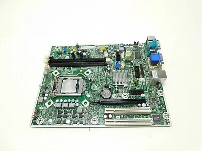 HP Pro 4300 676358-601 Intel Core I3 - Computer Parts - Motherboard & PCU Combo • $49.95