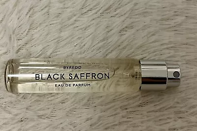 Byredo Black Saffron EDP 12ml • $88
