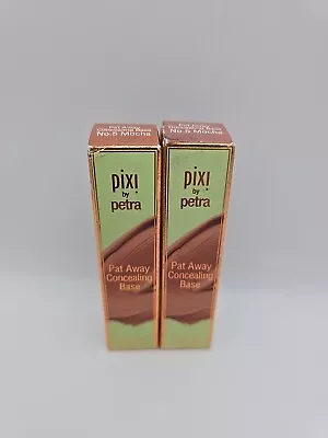 Pixi By Petra Pat Away Concealing Base Mocha #5 - Get 2  • $19.99