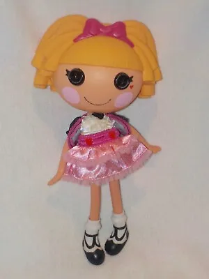 12   Misty Mysterious   Lalaloopsy  Doll By MGA Entertainment 2009 • $14.99