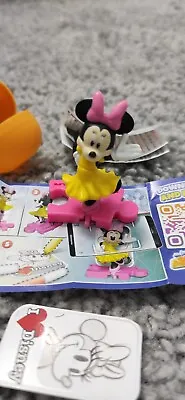 Ferrero Kinder Surprise  Disney 100 Years Minnie Mouse VT330 • £3.85
