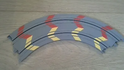 Hornby Micro Scalectrix Spares Part L7555 Curved Track • £2.50