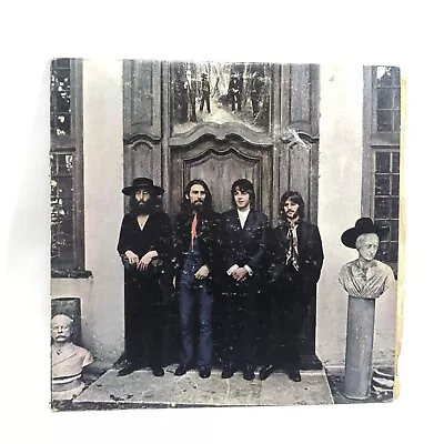 Hey Jude [LP] The Beatles 1976 Vintage Vinyl Record Capitol SW-385 NM • $14