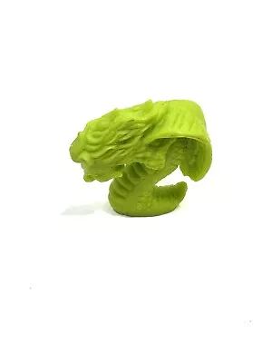 Vintage Monster In My Pocket Series 1 Mini Figure Green Harpy 1990 • $7.95