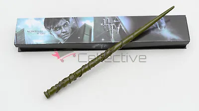 $10.99 • Buy Hermione Granger Magic Wand 14.5  Collection Costume Props Toy Gift Harry Potter