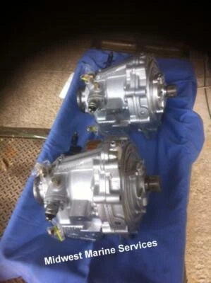 $1375 • Buy Velvet Drive 71c Ratio 1.1 / Alan / Midwest Marine Services