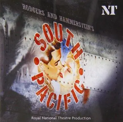 £3.32 • Buy South Pacific