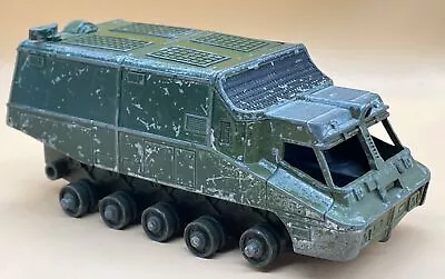 353 Dinky Toys Shado UFO Mobile DINKY TOYS SHADO No.353 MOBILE Gerry 'Anderson • $27.12