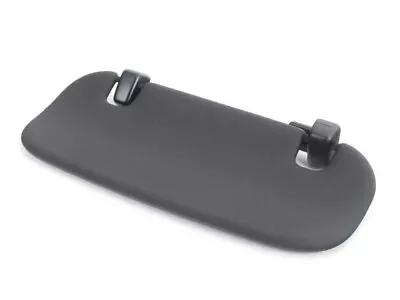 Mini Cooper Lateral Sun Visor Black W/ Sunroof 51162753585 07-14 R55 R56 New OEM • $109.89