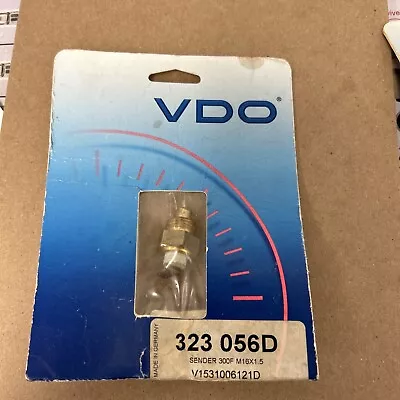 VDO Temperature Sender • $25