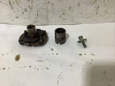$35 • Buy Honda CL 175 Points Advance Unit