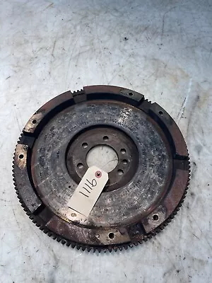 1970 Massey Ferguson 1100 Tractor Flywheel • $135