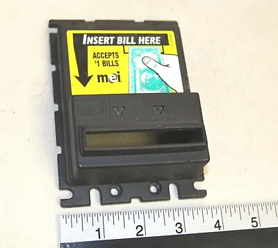 Mars Metal Bezel / Mask For Bill Acceptor Validator - Anti-vandal  • $24.50